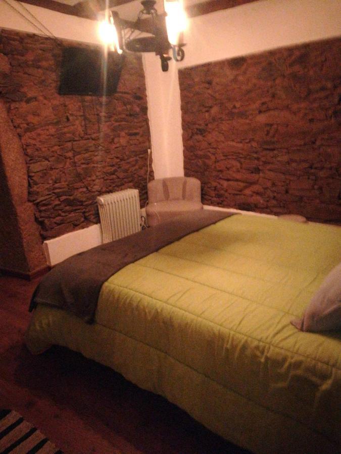 Cozy Xisto Villa Mata  Екстериор снимка