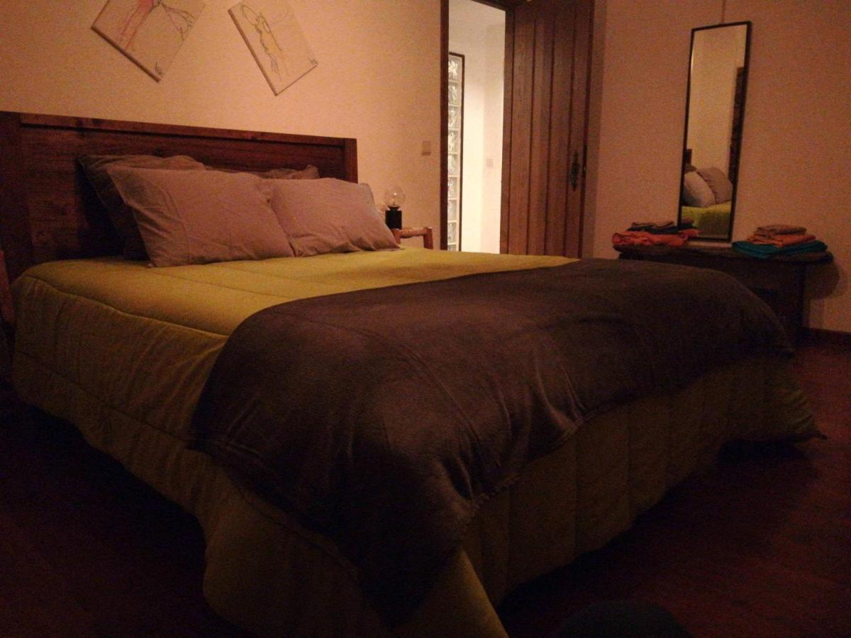 Cozy Xisto Villa Mata  Екстериор снимка