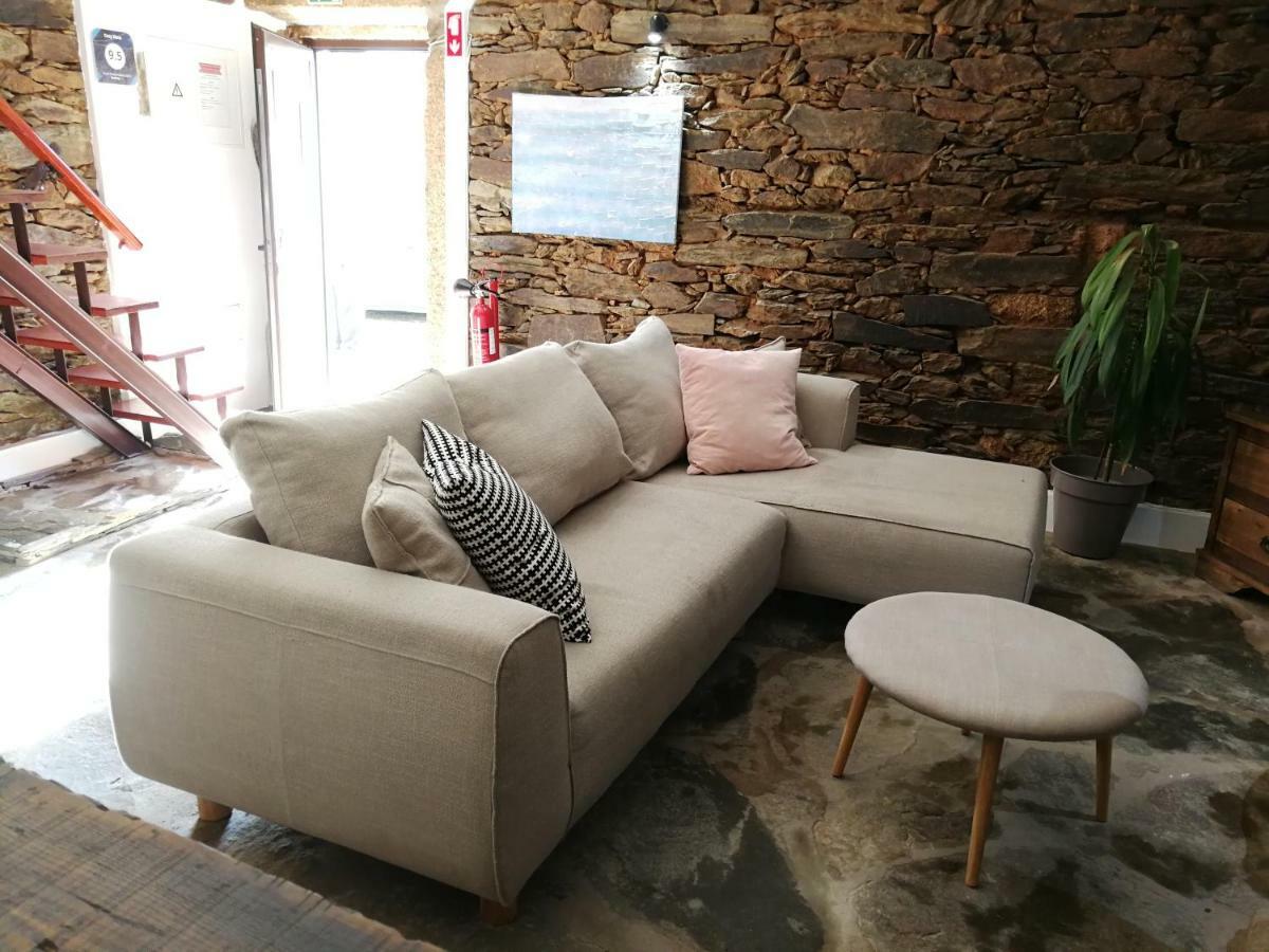 Cozy Xisto Villa Mata  Екстериор снимка