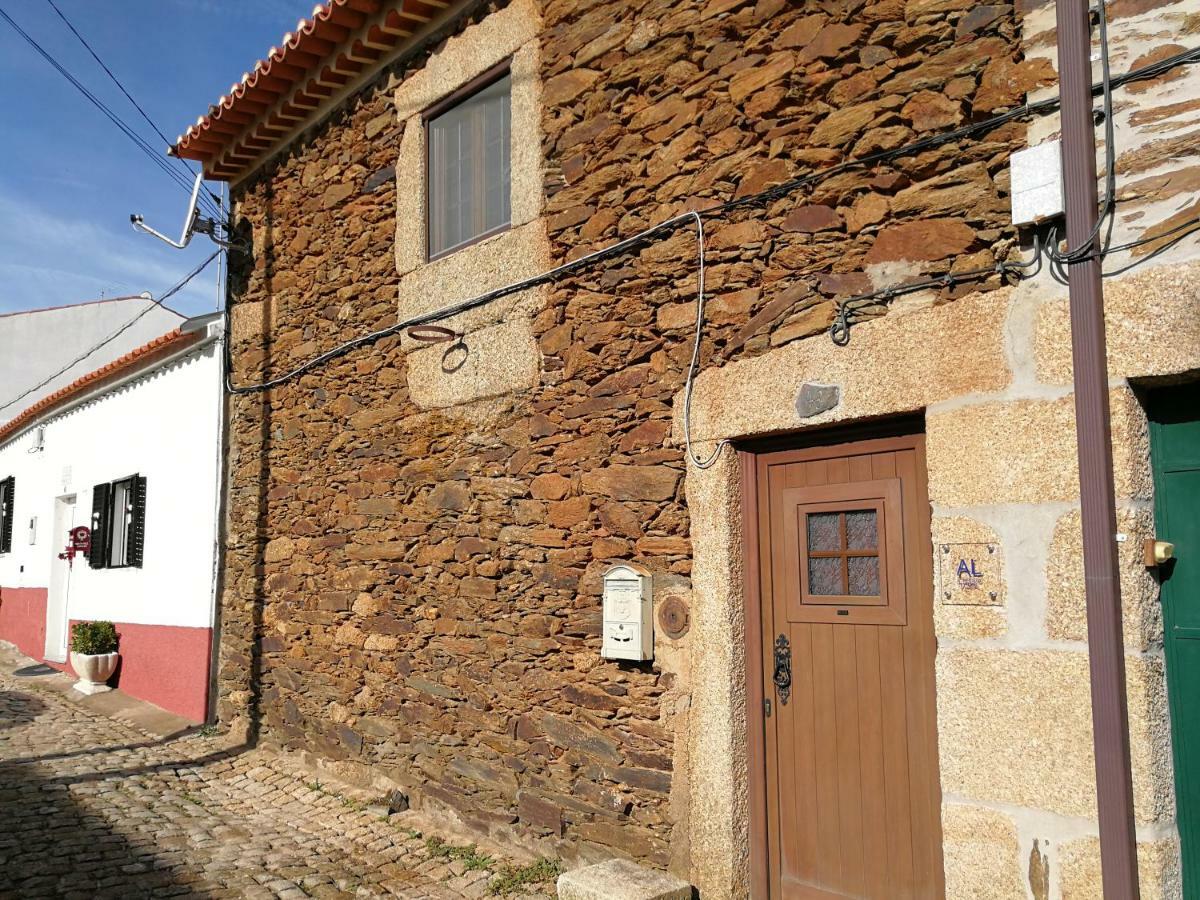 Cozy Xisto Villa Mata  Екстериор снимка