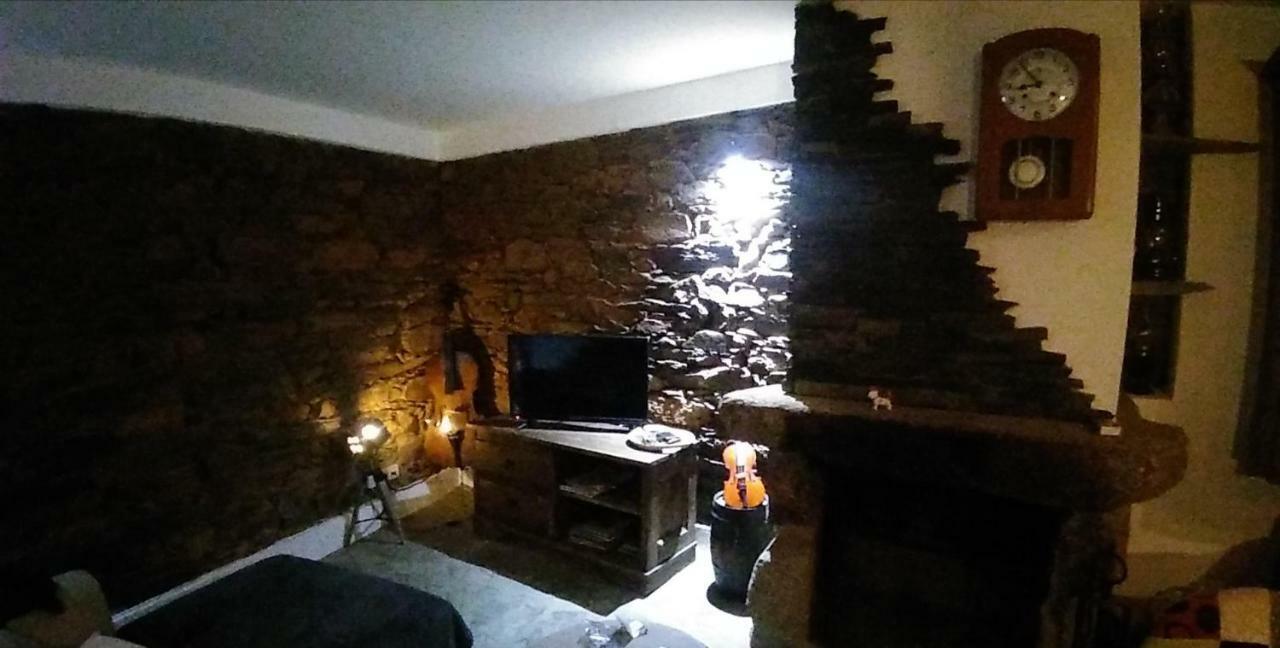 Cozy Xisto Villa Mata  Екстериор снимка