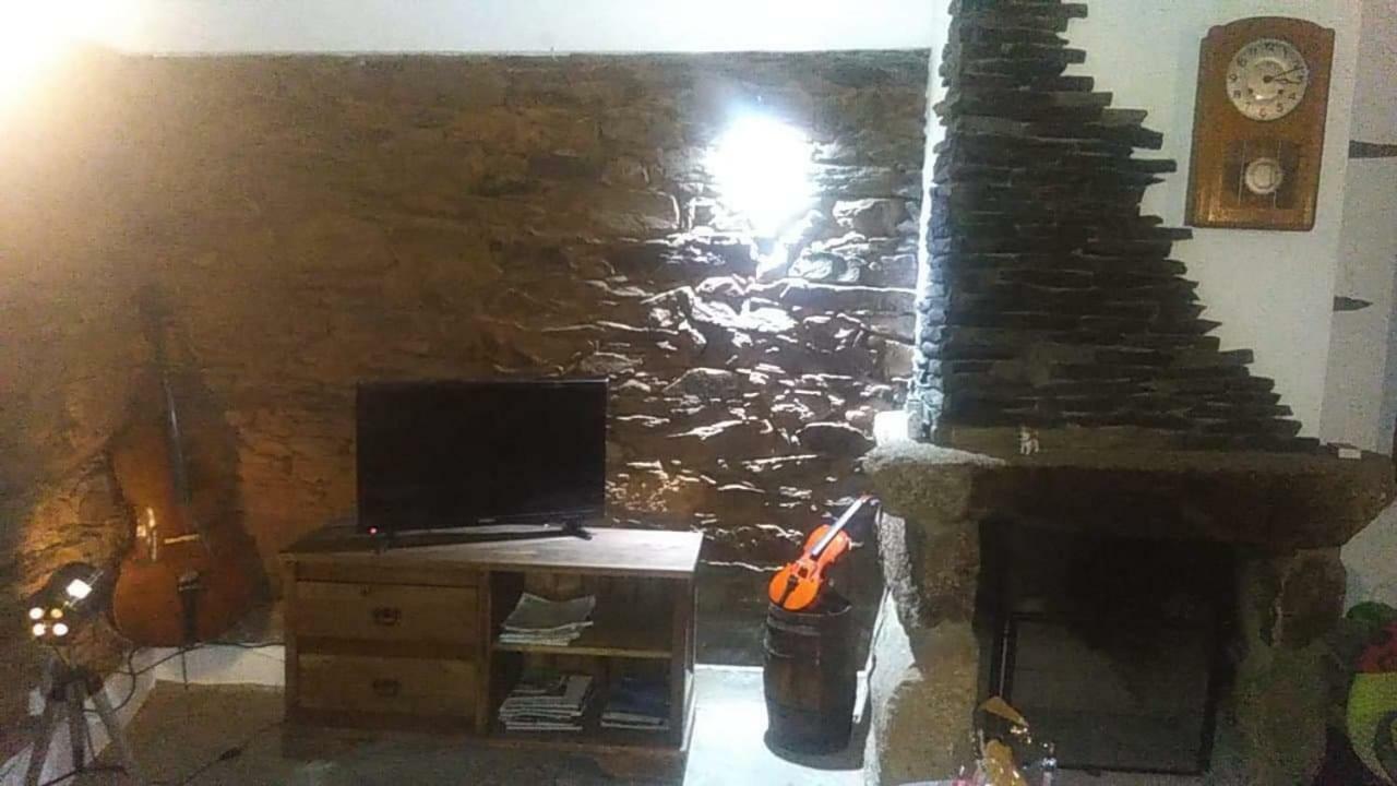 Cozy Xisto Villa Mata  Екстериор снимка