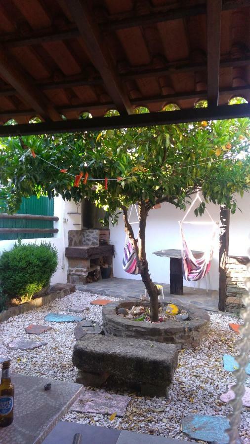 Cozy Xisto Villa Mata  Екстериор снимка