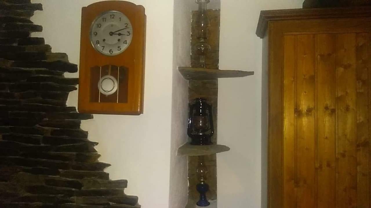 Cozy Xisto Villa Mata  Екстериор снимка