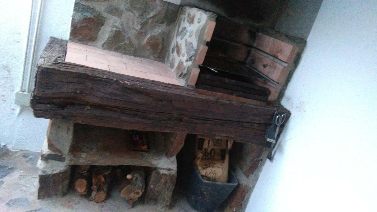 Cozy Xisto Villa Mata  Екстериор снимка