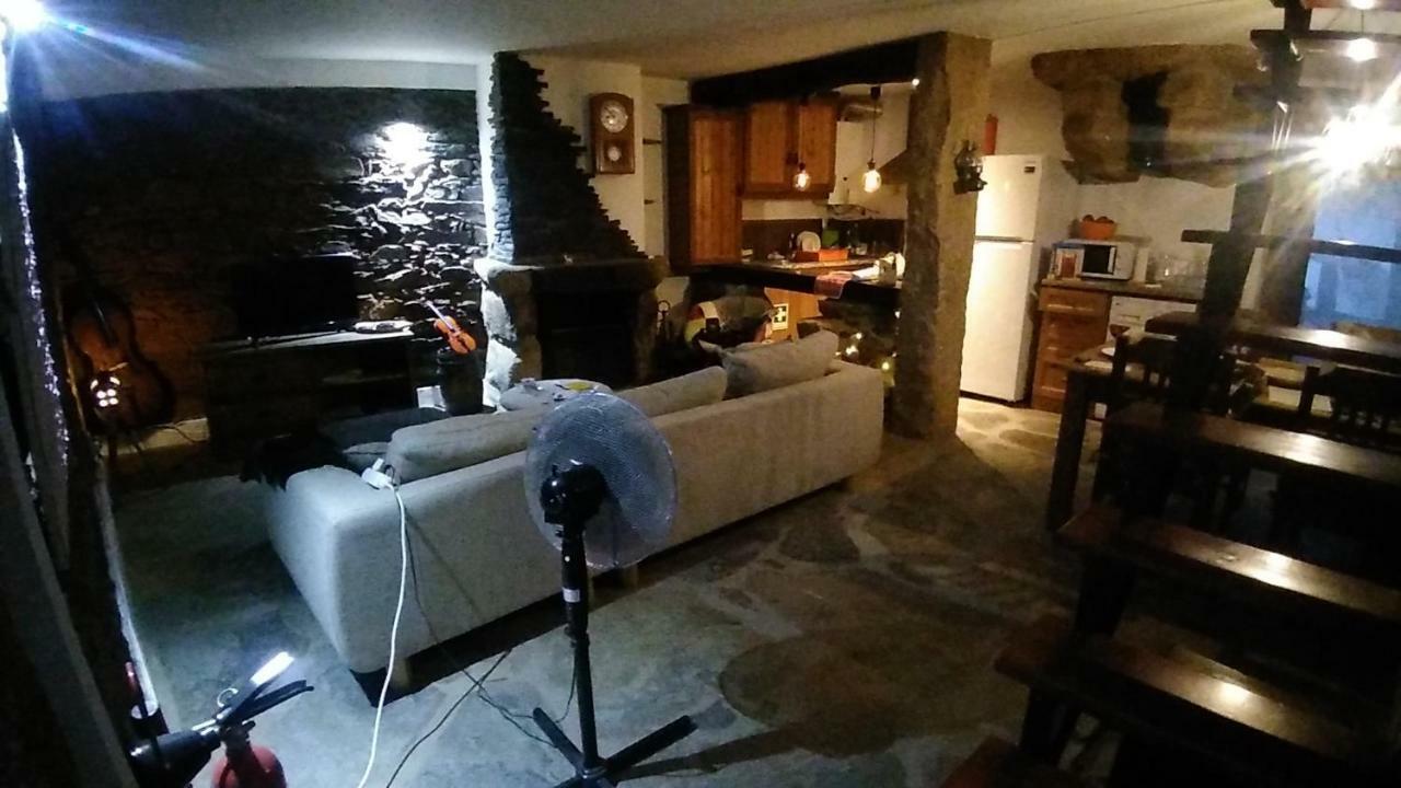 Cozy Xisto Villa Mata  Екстериор снимка