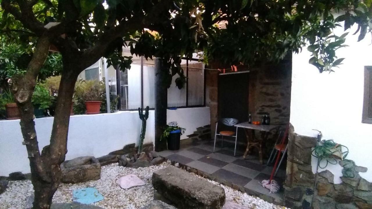 Cozy Xisto Villa Mata  Екстериор снимка