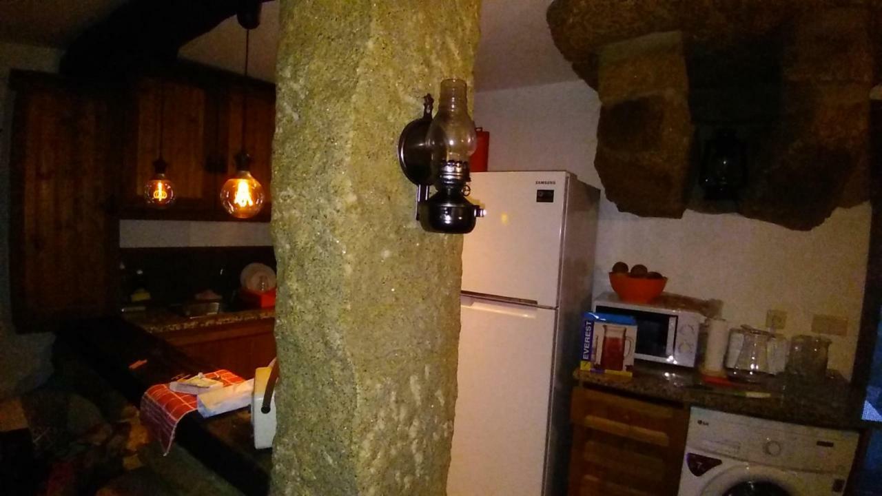 Cozy Xisto Villa Mata  Екстериор снимка