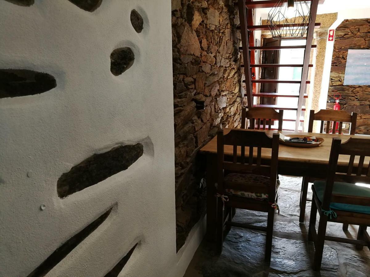 Cozy Xisto Villa Mata  Екстериор снимка