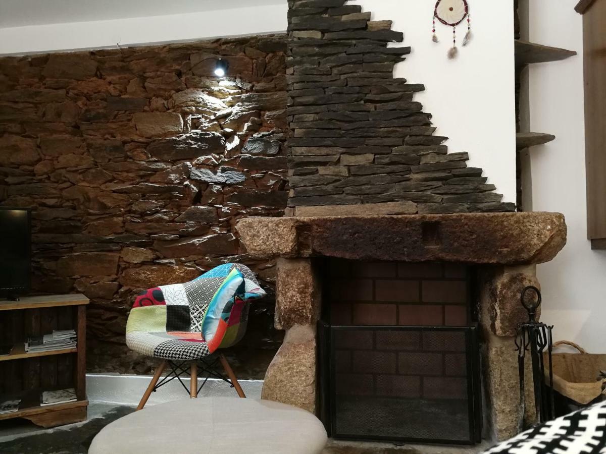 Cozy Xisto Villa Mata  Екстериор снимка