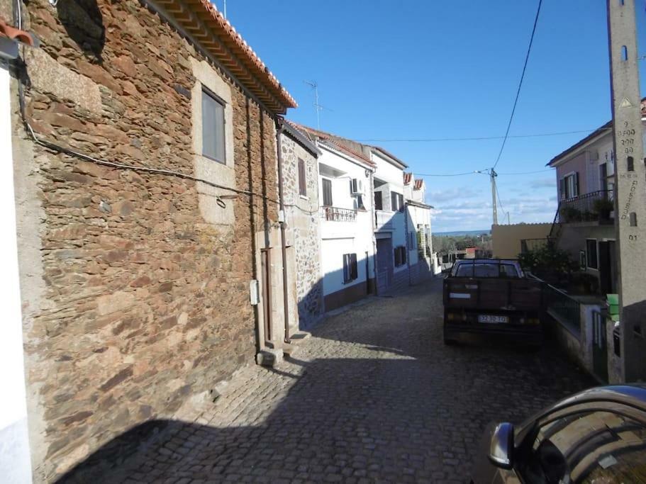 Cozy Xisto Villa Mata  Екстериор снимка