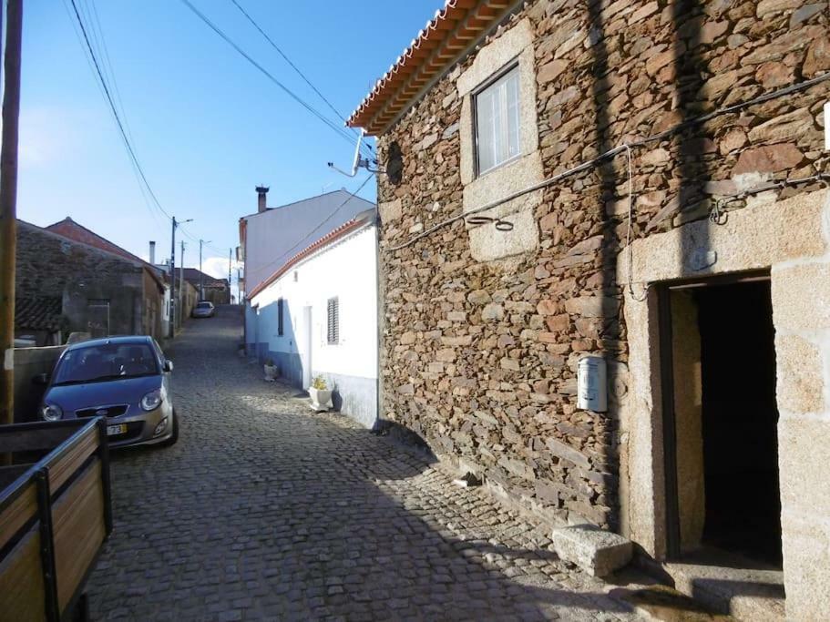 Cozy Xisto Villa Mata  Екстериор снимка