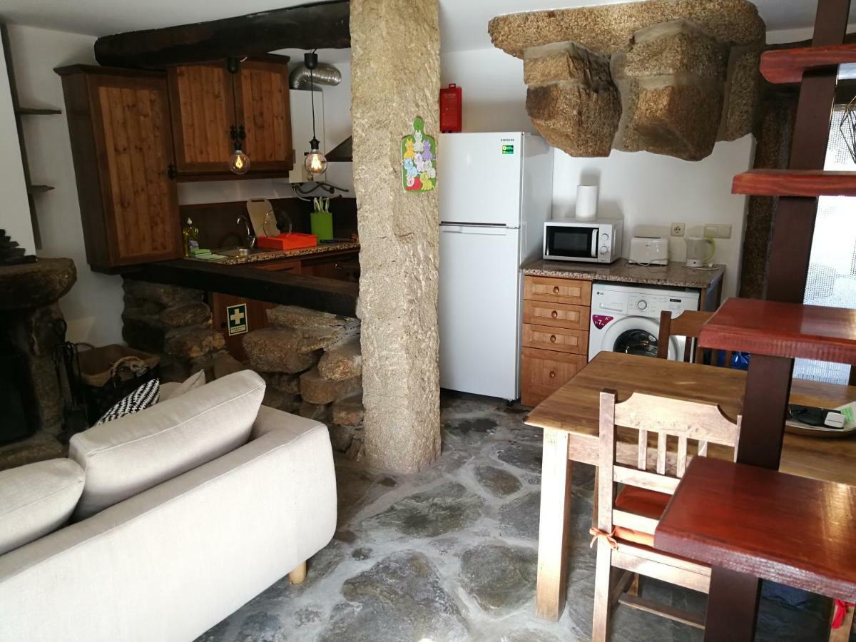 Cozy Xisto Villa Mata  Екстериор снимка