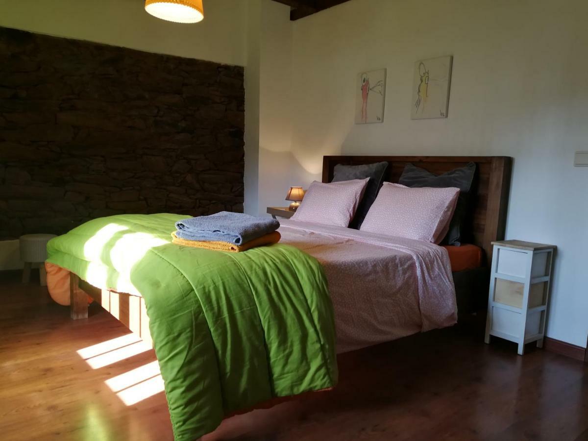 Cozy Xisto Villa Mata  Екстериор снимка