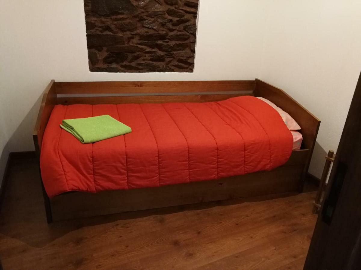 Cozy Xisto Villa Mata  Екстериор снимка