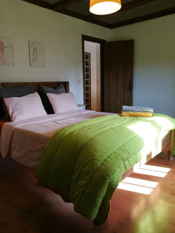 Cozy Xisto Villa Mata  Екстериор снимка