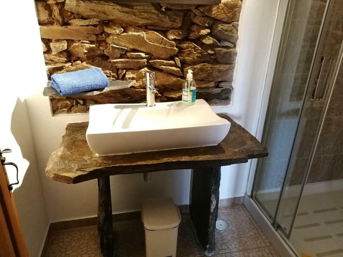Cozy Xisto Villa Mata  Екстериор снимка