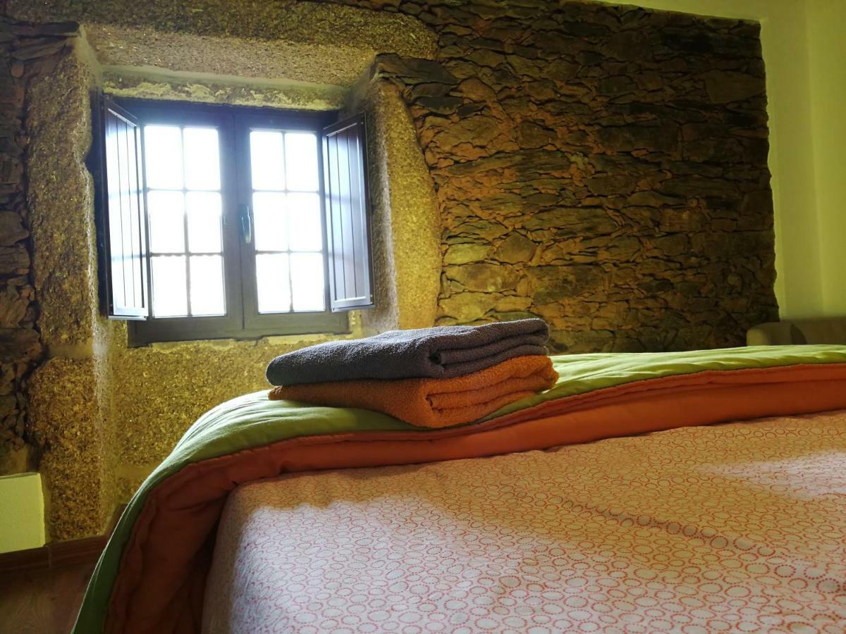 Cozy Xisto Villa Mata  Екстериор снимка