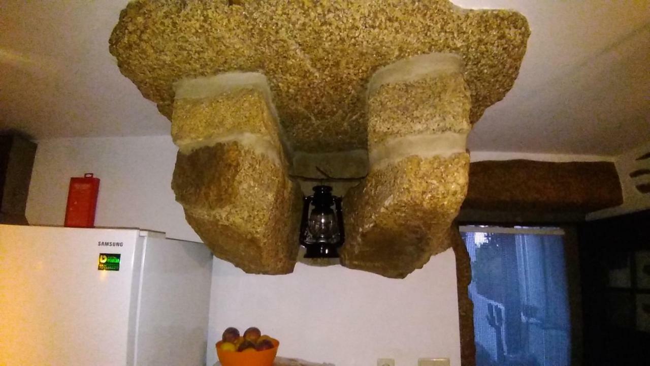 Cozy Xisto Villa Mata  Екстериор снимка