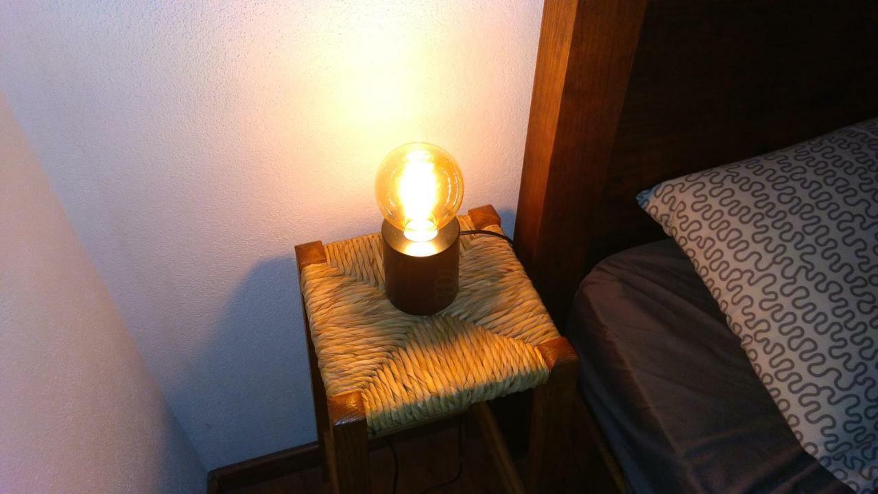 Cozy Xisto Villa Mata  Екстериор снимка