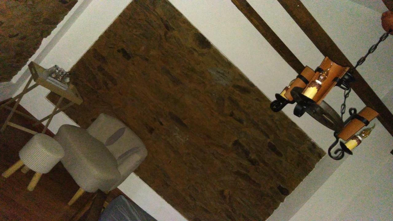 Cozy Xisto Villa Mata  Екстериор снимка