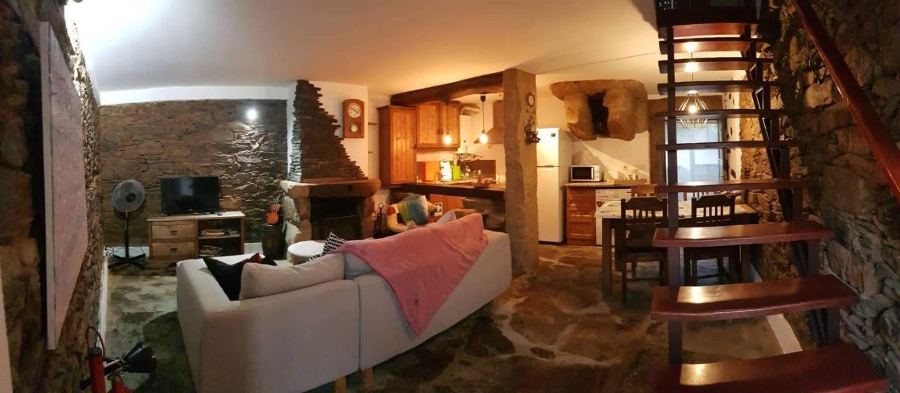 Cozy Xisto Villa Mata  Екстериор снимка